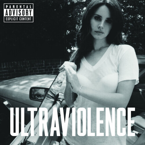 ★ Lana Del Rey レコード 12\" Lana Del Rey-コスプレ用のビニールレコードアルバム,12インチの