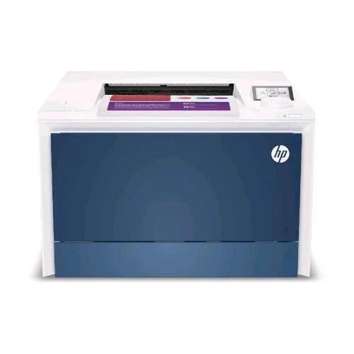 HP COLOR LASERJET PRO 4202dn STAMPANTE LASER A COLORI A4 FRONTE RETRO 600x600 DP - Immagine 1 di 1