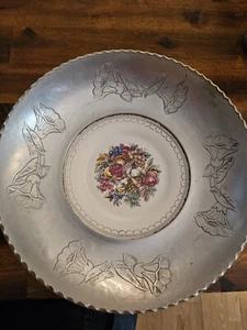 Vintage Triumph Limoges Weißgold Imperial viktorianische Schüssel Farberware Sehr guter Zustand... - Bild 1 von 2
