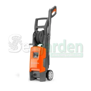 Hochdruckreiniger Husqvarna PW 125 - Bild 1 von 1
