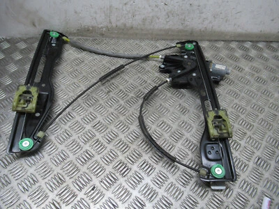 2018 FORD MONDEO ZETEC CD391 MK5 HATCH FRONT RIGHT SIDE WINDOW REGULATOR *7026 - Image 1 of 4