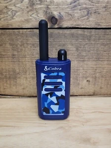 1 Cobra Hero Series Walkie Talkie Special Forces HE155B ( 16 Mile Range ) - Picture 1 of 15