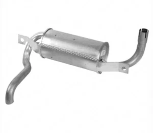 Caterpillar/Mitsubishi Muffler 93162-06900 for Forklift GC15 - Picture 1 of 1