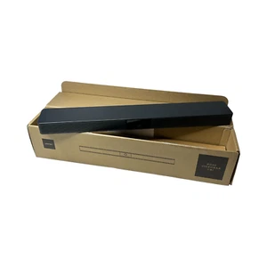 Bose Video Soundbar VB1 All-in-One Conferencing System 4K ultra HD camera Works - Picture 1 of 9