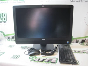 Dell OptiPlex 9030 AIO i5-4590 3GHz 16GB RAM 500GB HDD 23.3" – Keyboard & Mouse. - Picture 1 of 6