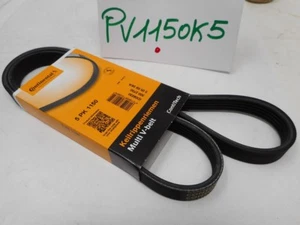 Cinghia alternatore motore per Fiat Grande Punto 1200cc benzina dal 2005 in poi - Imagen 1 de 2