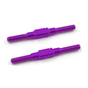 Slidelogy Aluminium Spannschloss M3 x 36 mm 2 Stck. #SDY-0282P - Bild 1 von 3