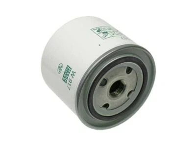 Filtro de aceite para Volvo 940 1991-1995 Mann 94392SXYB 1994 1992 1993 filtro de aceite Foto 1 de 2