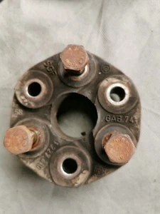 Bmw Z3 E36 E30 Getrad Gearbox Flexi Drive Coupling - Picture 1 of 2