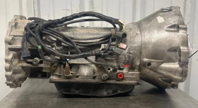 2004 Nissan Xterra 3.3L 4x4 Automatic Transmission 76K Miles w/o Supercharged Foto 1 de 4