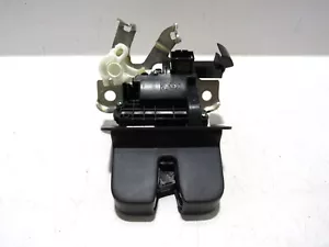SKODA KAMIQ 2019-23 HECKKLAPPENSCHLOSS 5F0827505 R3187 - Bild 1 von 11