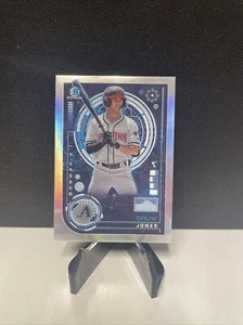 Druw Jones 2024 Bowman Chrom A.I. #BAI-7 - Bild 1 von 2