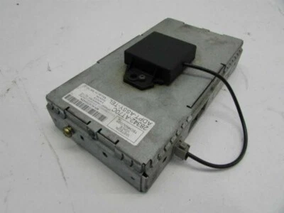 Módulo de controle de comunicação QX56 2006 INFINITI telefone adaptador de voz computador - Imagem 1 de 4