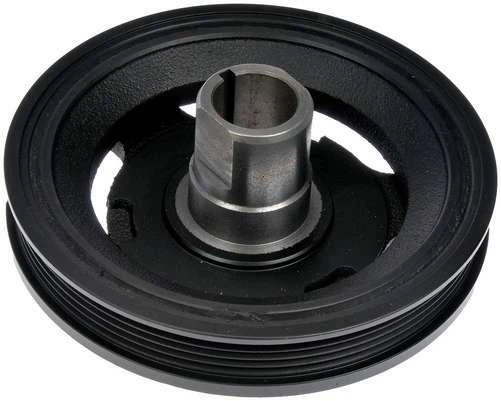 Engine Harmonic Balancer for 2006-2009 Pontiac Solstice Foto 1 de 1