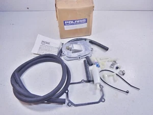 2200999 95-14 ATV Pro LUH PTV UTV Hawkeye 400-500 NOS Cold Weather Breather Kit - Bild 1 von 8
