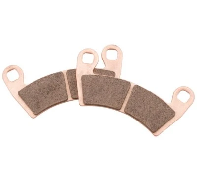 PASTILLAS DE FRENO EBC para Polaris Ranger 800 Crew, Ranger EV, Ranger 800 HD, Ranger 800, Foto 1 de 2