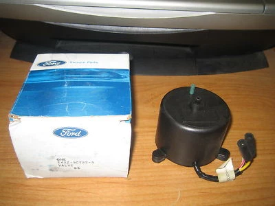 NOS 1984-89 Ford LTD Crown Victoria Mustang Speed Cruise Control Metering Valve - Image 1 of 3