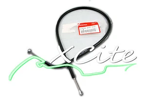 Genuine Honda CBR250RR MC22 clutch cable, part number 22870-KAZ-000 - Picture 1 of 1
