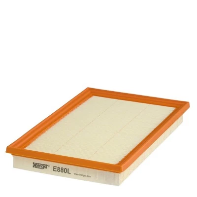Hengst Filter Luftfilter E880L 6427310000 5025082 1112655 16546V0110 | 903837 - Bild 1 von 2