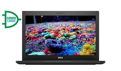 Portatile DELL Latitude 7490 14" i5-8350U RAM 8GB SSD 256 GB Win 11Pro Grado A- - Immagine 1 di 4