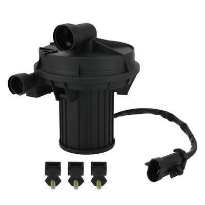Emission Control Pump for Buick Rainier Chevrolet Trailblazer 2004-2007 12574379 - Image 1 of 4