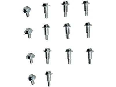 For 2000-2012 Subaru Outback Engine Timing Cover Bolt Set 23963NHCX 2006 2005 - Image 1 of 2