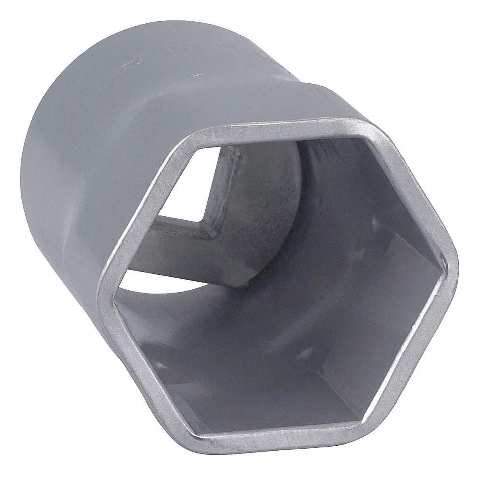 OTC 1951M Locknut Socket,3/4 in, Steel 4CLP6 - Image 1 of 1