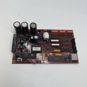 SCC CB-0950-001 Platine Rev D (EB-1918) - Bild 1 von 1
