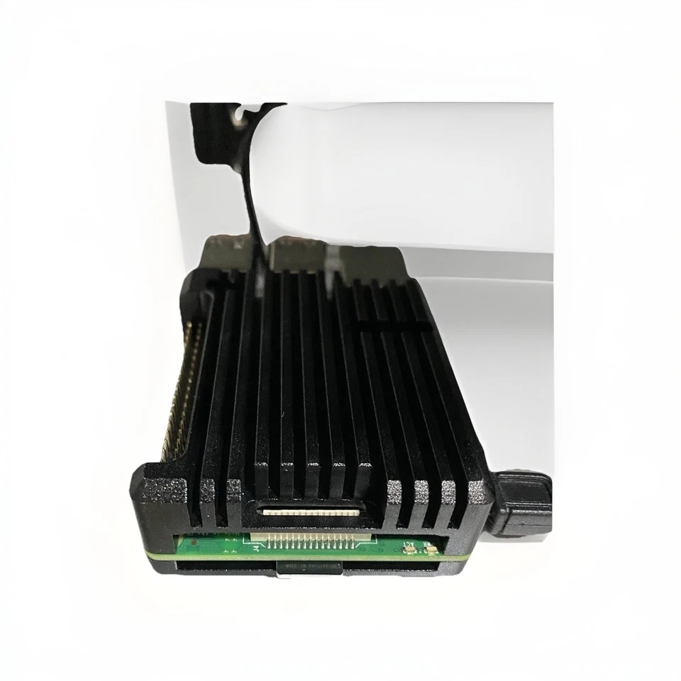 Raspberry Pi 3 Modell B - Bild 1 von 1