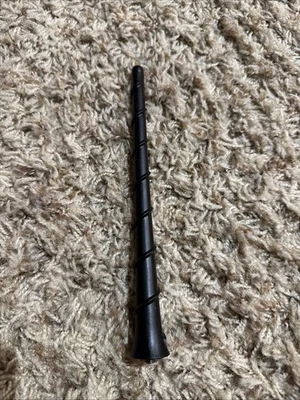 ANTENA DE RADIO FIAT 500 2012-2017 GENUINA 68073982AB OEM Foto 1 de 4