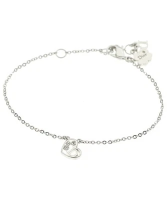 Pulseras/brazaletes Christian Dior plata 2200600452522 Foto 1 de 4