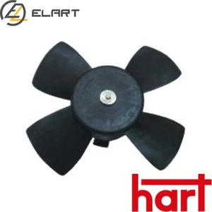 FAN RADIATOR 604 366 FOR OPEL VECTRA/Hatchback CORSA ASTRA/Convertible/Van 1.6L - Picture 1 of 6