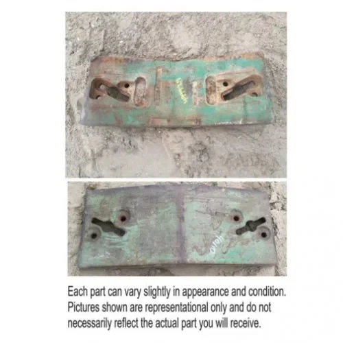 Peso de pila usado para John Deere 3020 4000 4010 4020 4230 4320 4430 4630 R27643 Foto 1 de 1