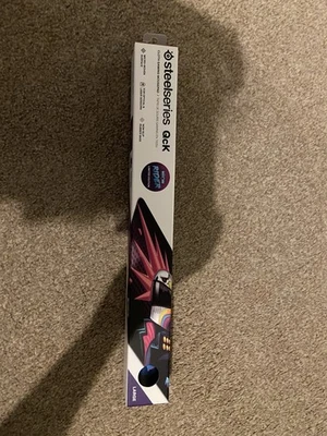 Steelseries QCK CS:GO Neon Rider - Immagine 1 di 4