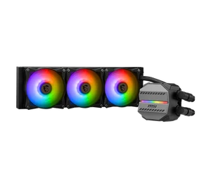 MSI MAG Coreliquid M360 - Photo 1/5