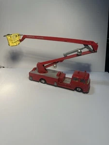 corgi simon schnorchel feuerwehr 1127 - Bild 1 von 6