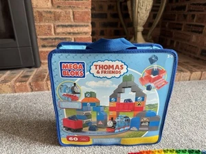 Thomas & Friends Mega Blocks - Picture 1 of 6