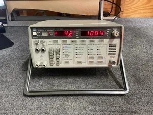 Hewlett Packard HP 4935A Getriebeprüfset HP 4935A - Bild 1 von 14