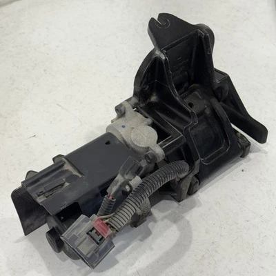 ✅ 2015 - 2020 ESCALADE YUKON TAHOE FRONT LEFT RUNNING BOARD BRACKET MOTOR OEM - Image 1 of 4