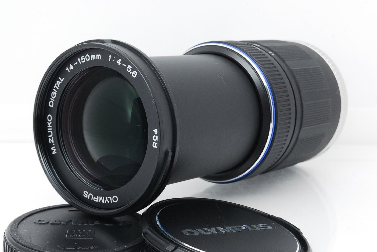 Olympus 14-150mm Camera Lenses for sale | eBay Olympus 14-150mm Camera Lenses for sale | eBay