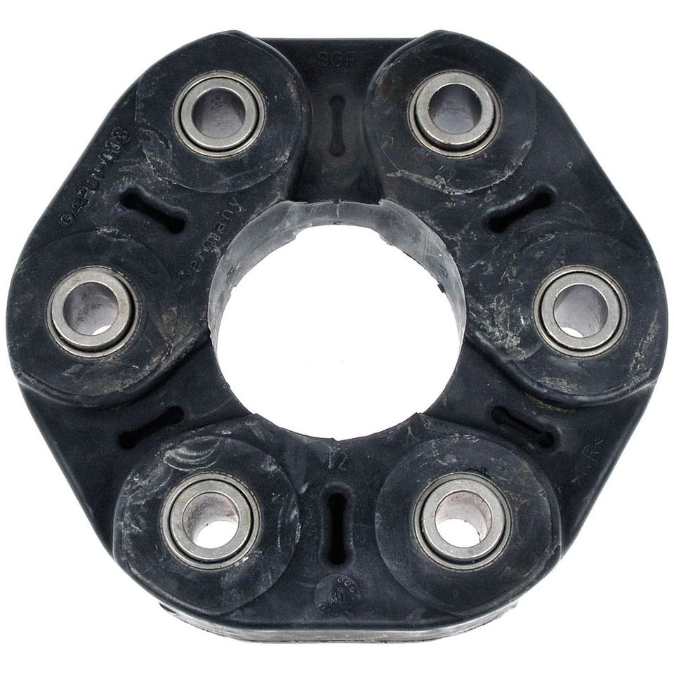 Acoplador de eje de transmisión TCP para Porsche Cayenne Volkswagen Touareg Dorman Foto 1 de 2