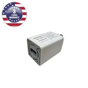 ESATCOM™ ESAT-4208AF, banda Ku PLL LNB 11,7-12,2 GHz ±250 kHz, 0,8 dB e tipo F - Foto 1 di 2