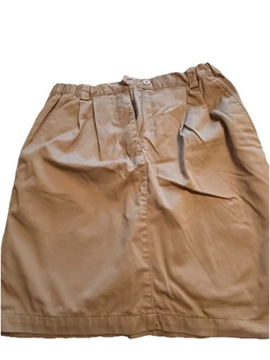 Women's Nike Golf Skirt Size L - Image 1 of 4