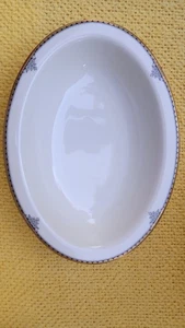 Community China Bavaria China “Berkeley Square”  Vegetable Bowl 10 in - Picture 1 of 5