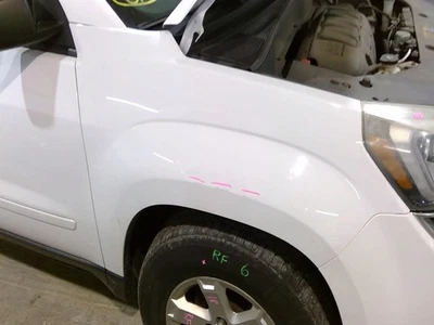 Passenger Fender VIN J 11th Digit Limited Fits 13-17 ACADIA 970348 Foto 1 de 4