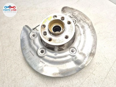 Conjunto de buje de rueda nudillo eje trasero derecho BMW X3M Competition 2018?24 F97 Foto 1 de 4