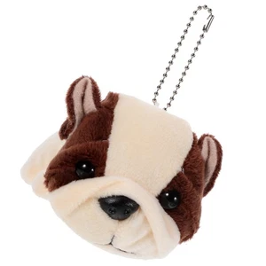 Bolsos Colgante Peluche Monedero Llavero Colgante - Imagen 1 de 12
