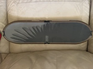 Tony Hawk RIDE for Xbox 360 Skateboard Wireless board controller tested - Picture 1 of 4