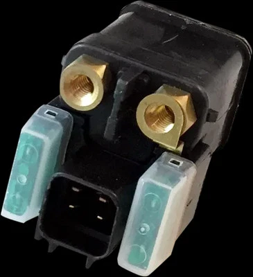 Interruptor solenoide de arranque Rick's Suzuki Vstrom 1000 02-18 Foto 1 de 4