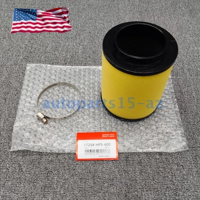 NEW Air Filter for Honda TRX420 Rancher 420 2007-2014 All Models 17254HP5600 Foto 1 de 4
